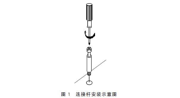 辦公家具主要連接結(jié)構(gòu)的安裝及主要連接件的安裝